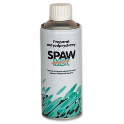 Preparat antyodpryskowy SPAWMIX